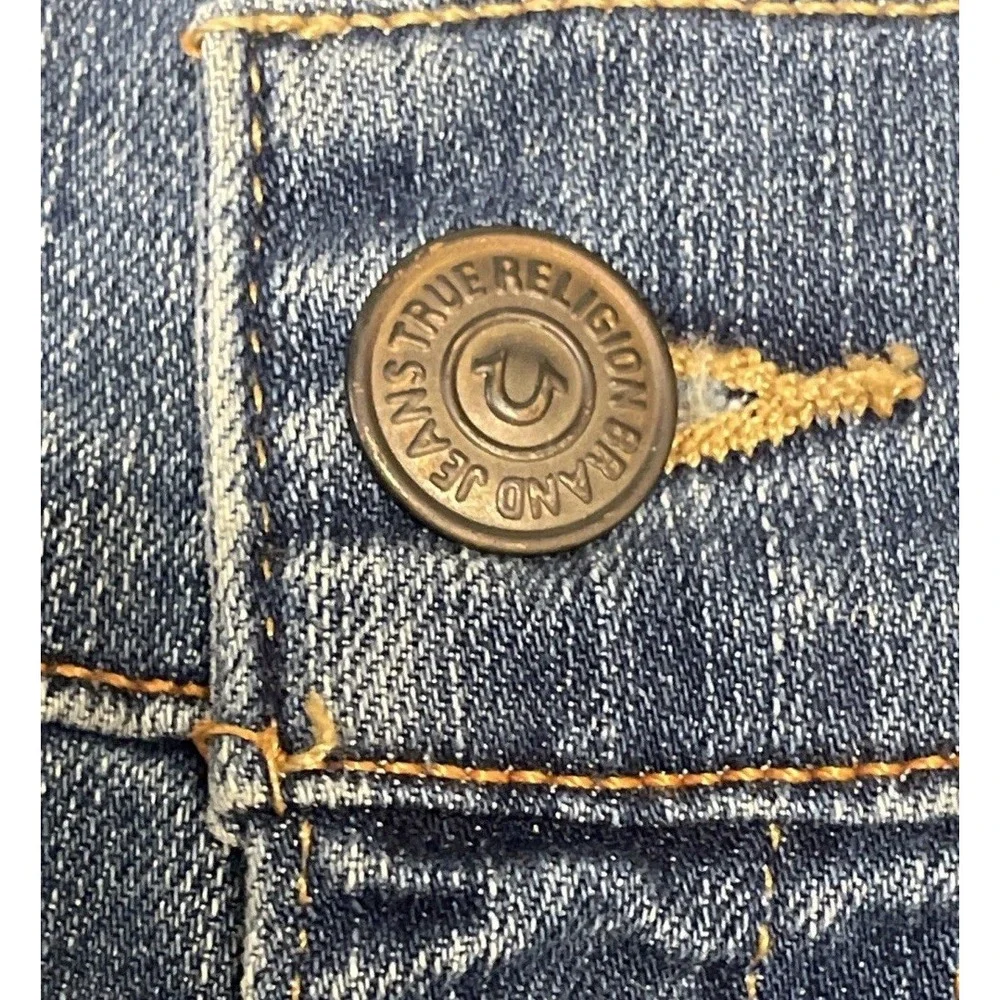 True Religion vtg true